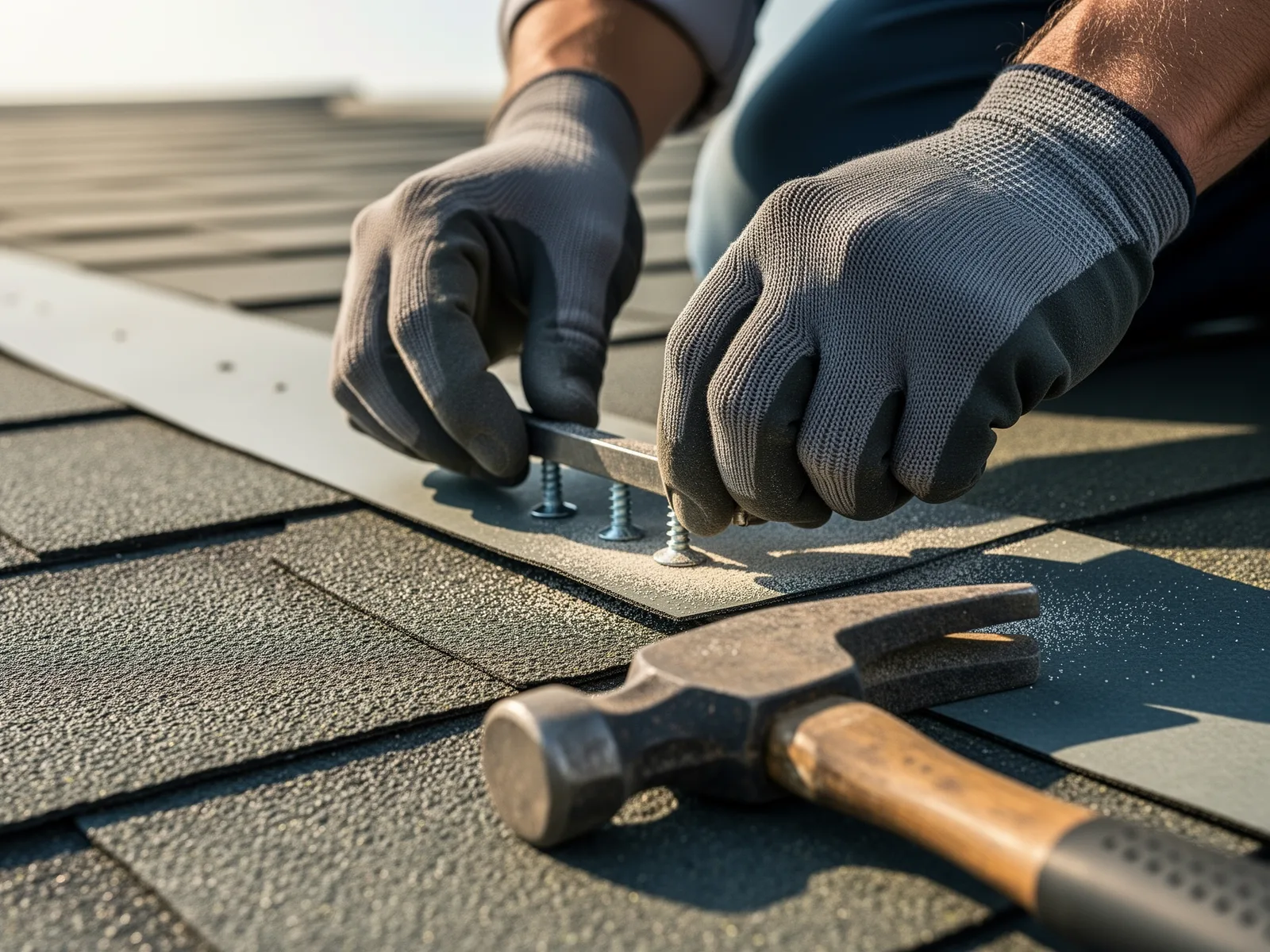 Why choose Fascia Repair in Arlington, WI